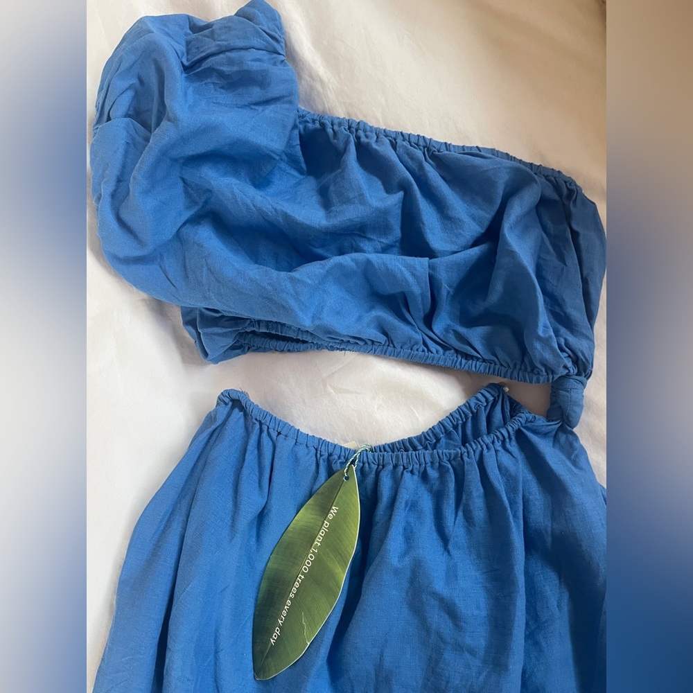 Farm Rio Dress - Picture 5 of 5